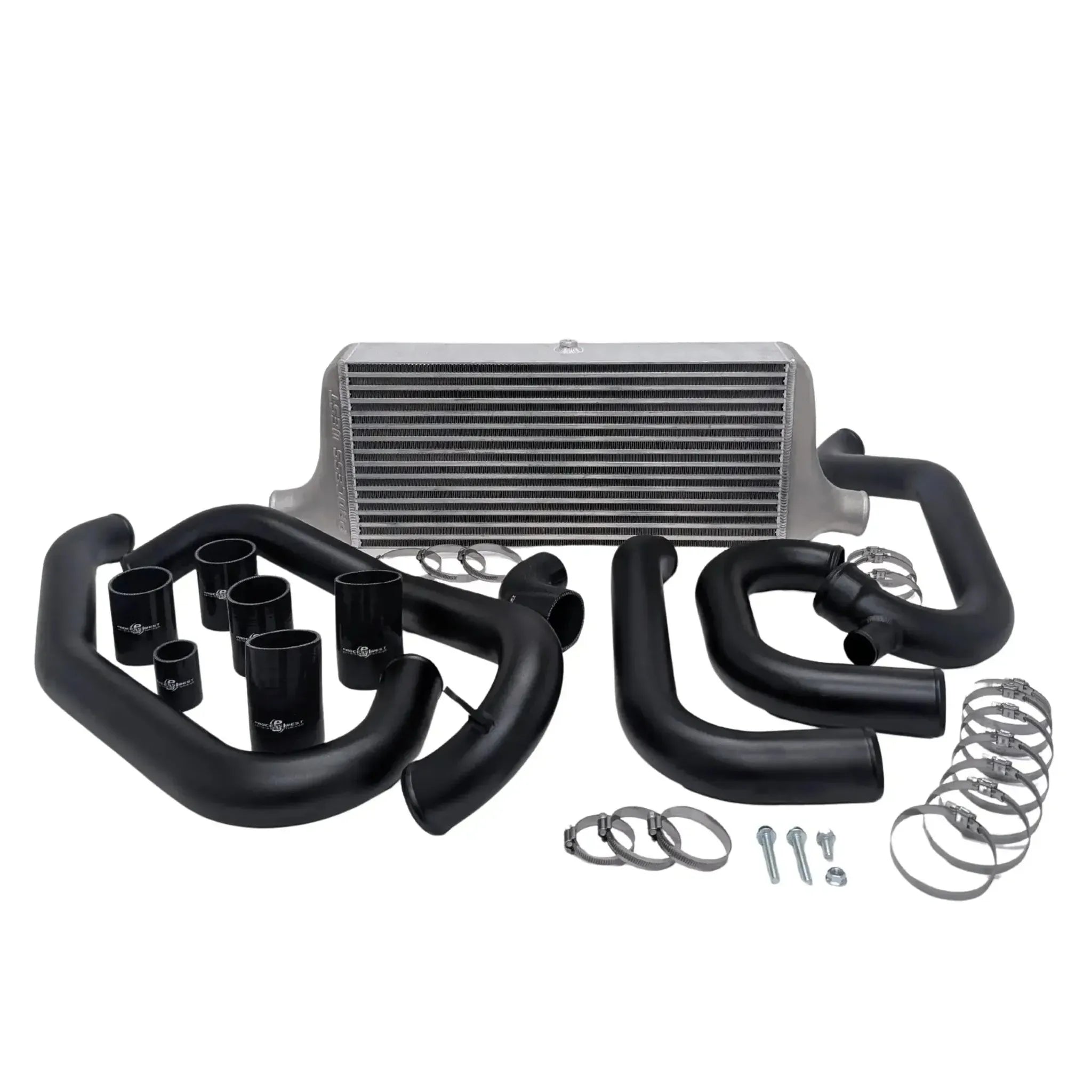 Process West Front Mount Intercooler Subaru Impreza WRX / STI 1997-2001 | PWFMIC01