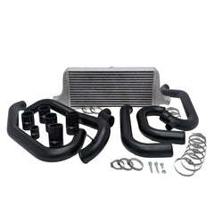 Process West Front Mount Intercooler Subaru Impreza WRX / STI 1997-2001 | PWFMIC01