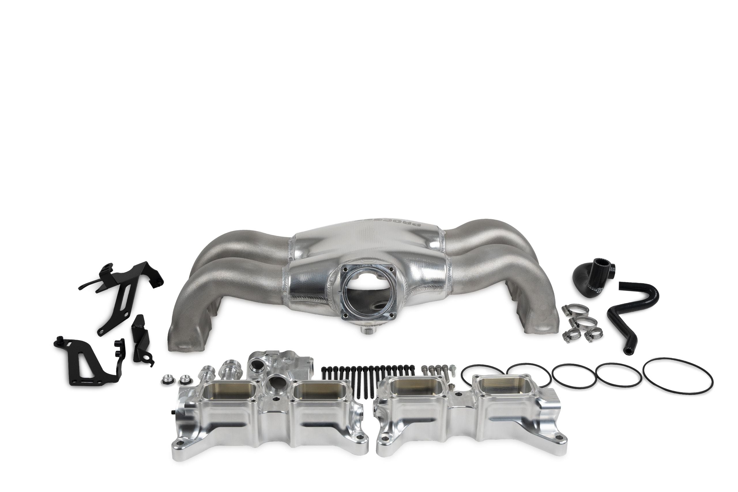 Process West Intake Manifold Subaru WRX 2022-2026 | PWIM010
