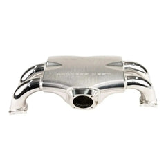 Process West Intake Manifold Track Version Reverse Throttle Position Subaru STI 2004-2021 | PWIM001