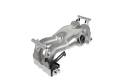 Process West Intake Manifold with Port Injection Fuel Rails Subaru WRX 2022-2026 | PWIM010PI