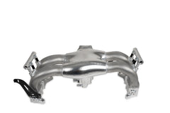 Process West Intake Manifold with Port Injection Fuel Rails Subaru WRX 2022-2026 | PWIM010PI