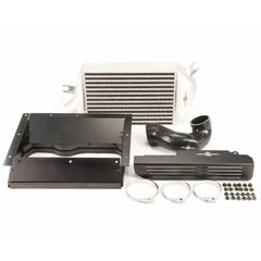 Process West Khanacooler Top Mount Intercooler Silver Subaru WRX 2015-2021 | PWTMIC16