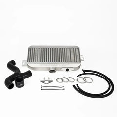 Process West Silver Top Mount Intercooler Subaru STI 2008-2021 | PWTMIC06