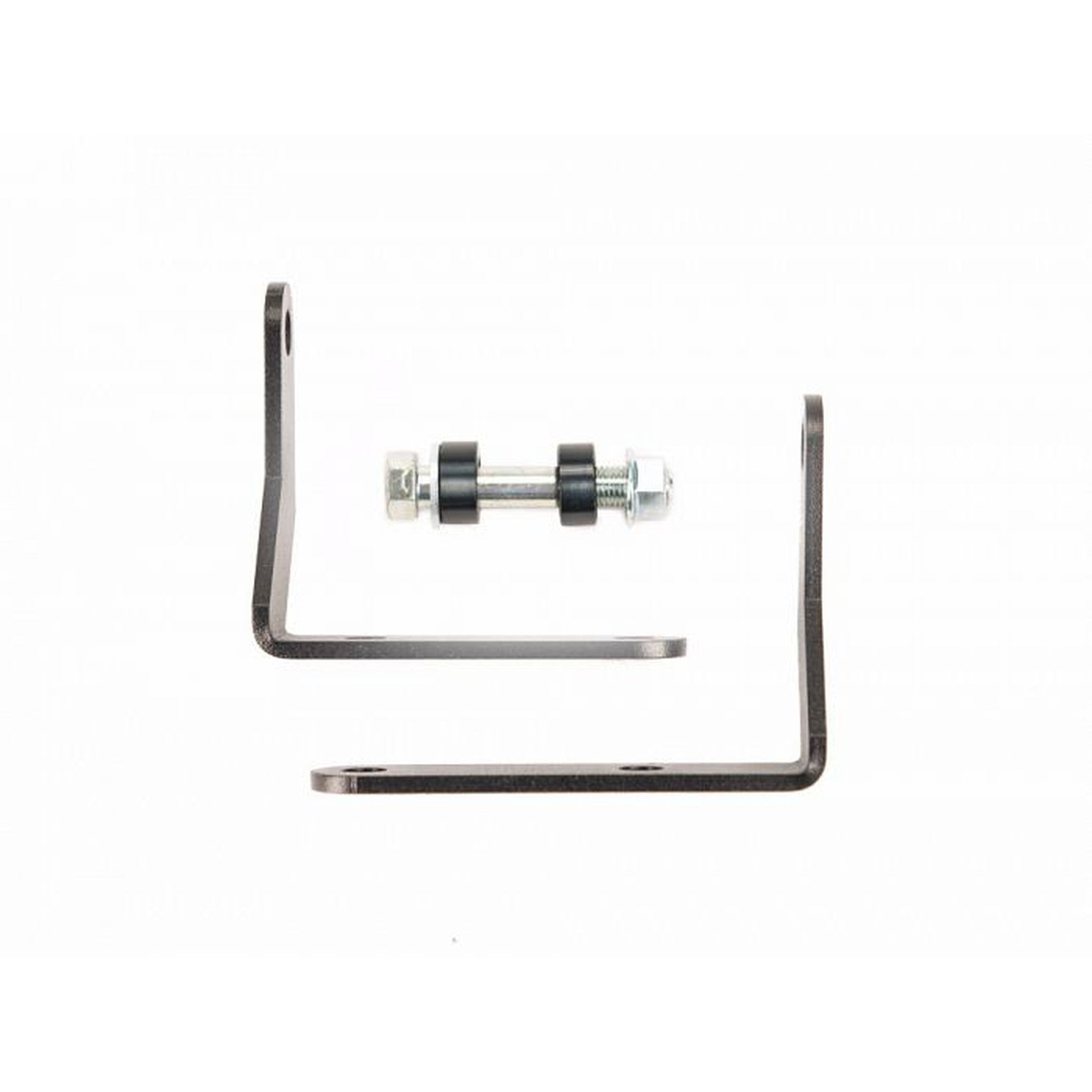 Process West Verticooler Brakets (suits Subaru 08 WRX w/ STI transmission) | PWBRKT001