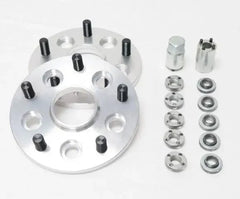 Project Kics Wide Tread Spacer Adapter 5x100 to 5x114.3 - 11mm PCD | W5411H356