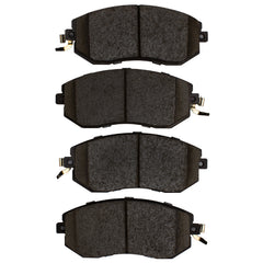 R1 Concepts RNC Optimum OE Front Brake Pads Scion FR-S / Subaru BRZ / Toyota 86 2013-2020 | 2551-1539-00