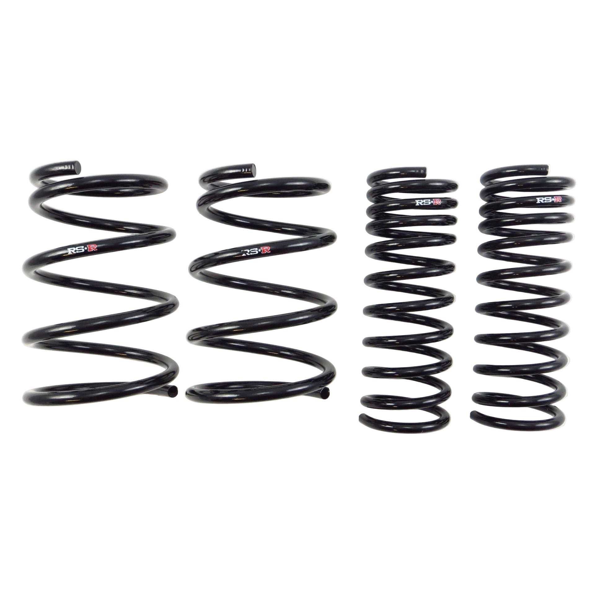 RS-R Down Sus Lowering Springs Subaru Crosstrek 2013-2017 | F510W