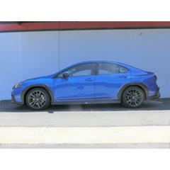 RS-R Down Sus Lowering Springs Subaru WRX 2022-2026 | F405D