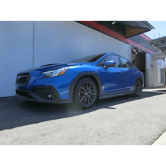 RS-R Down Sus Lowering Springs Subaru WRX 2022-2026 | F405D