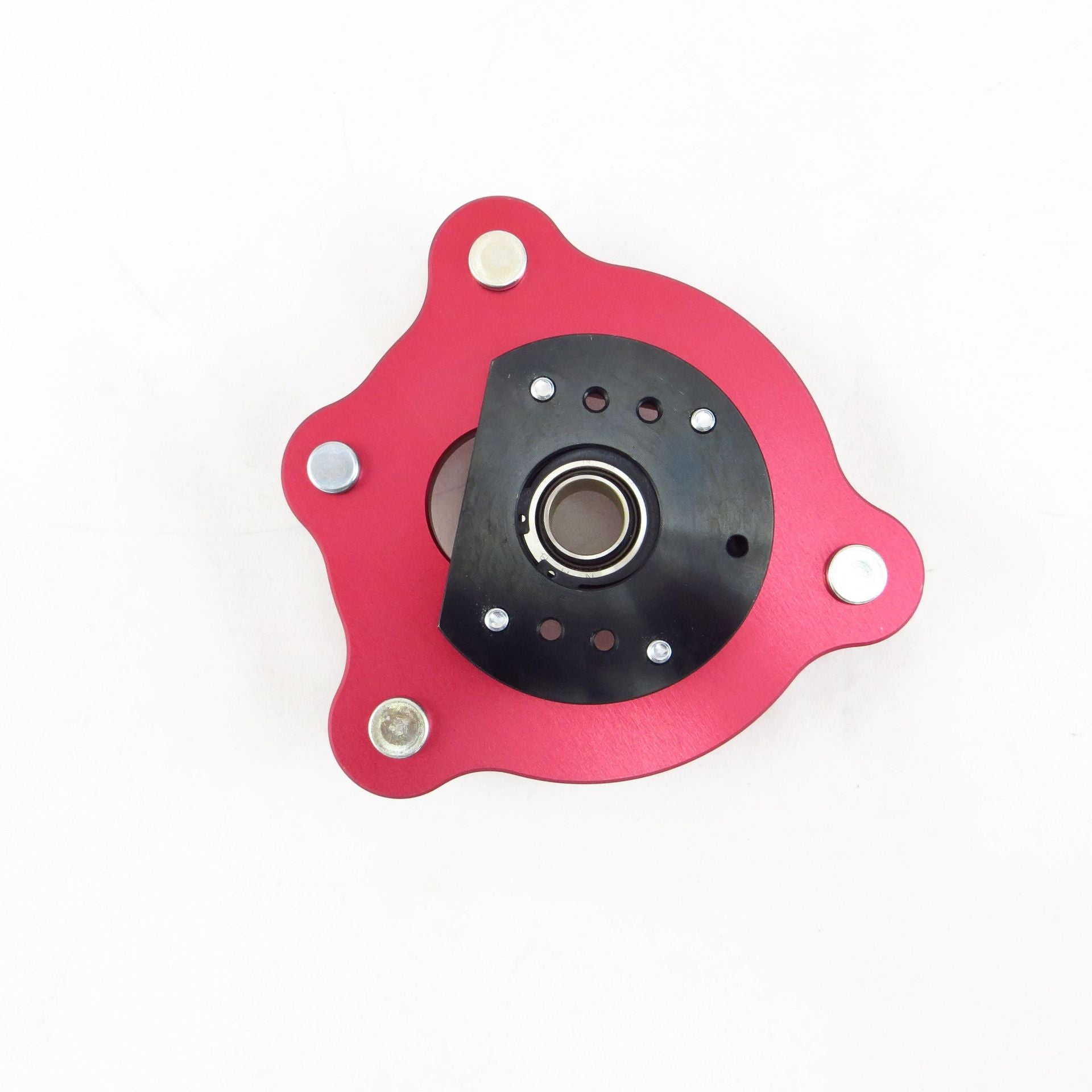 RS-R Front Pillowball Upper Mounts Honda Civic Type R 2017-2021 | XNSPH064PUF