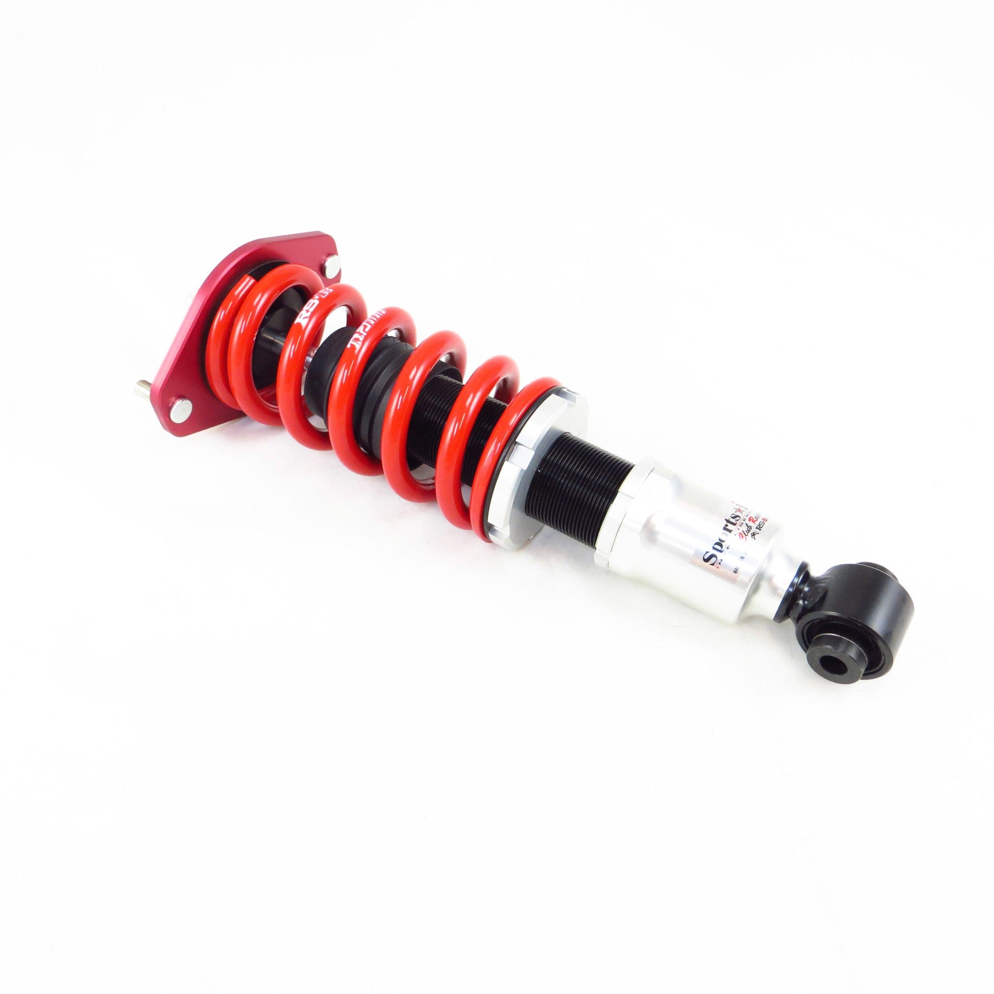 RS-R Sports-i Club Racer Coilover Kit Subaru BRZ 2022-2026 | XNSPF069MP