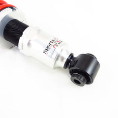 RS-R Sports-i Club Racer Coilover Kit Subaru BRZ 2022-2026 | XNSPF069MP