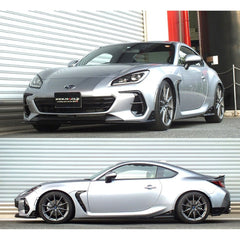 RS-R Sports-i Club Racer Coilover Kit Subaru BRZ 2022-2026 | XNSPF069MP