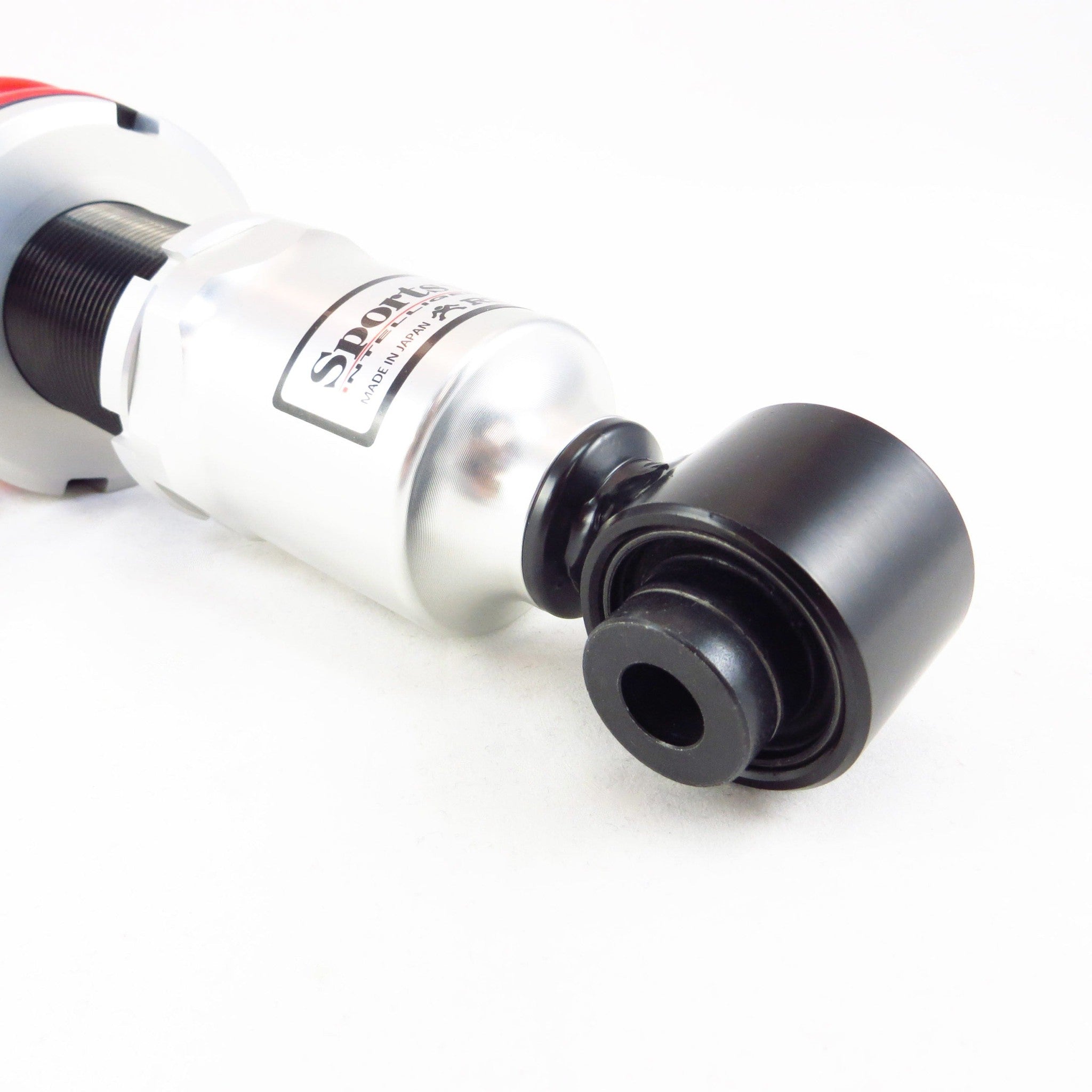 RS-R Sports-i Coilover Kit Subaru BRZ 2022-2026 | XBIF067M