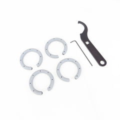 RS-R Sports-i Coilover Kit Subaru BRZ 2022-2026 | XBIF067M