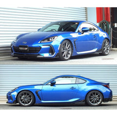 RS-R Sports-i Coilover Kit Subaru BRZ 2022-2026 | XBIF067M
