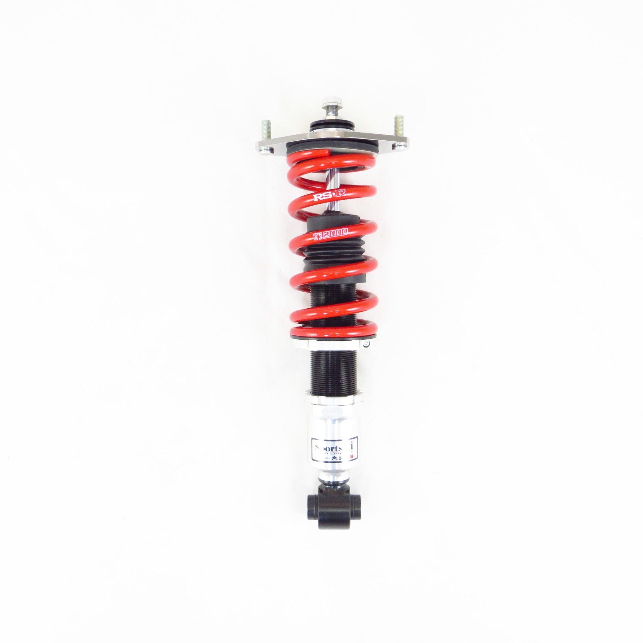 RS-R Sports-i Coilover Kit Subaru BRZ 2022-2026 | XBIF067M