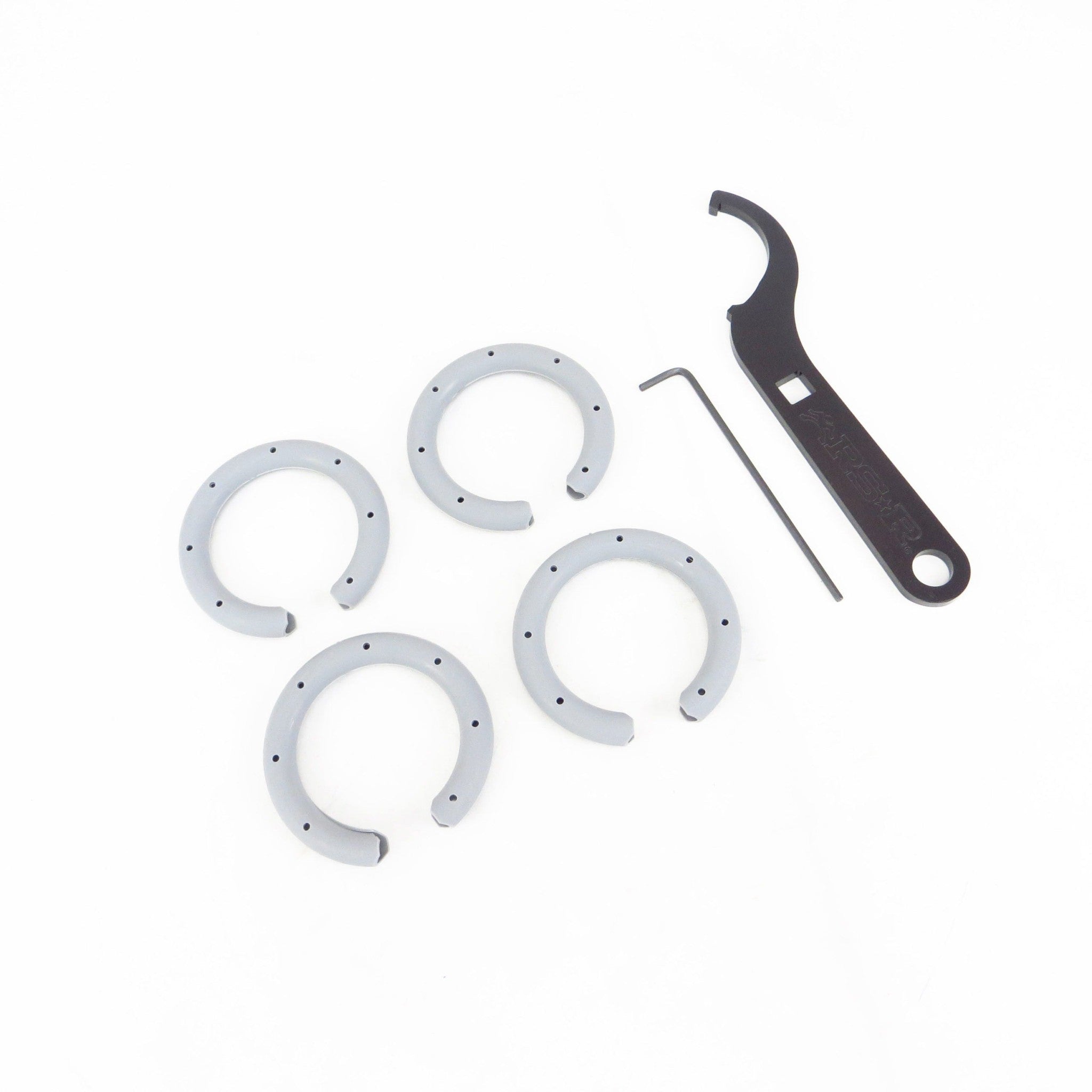 RS-R Sports-i Coilover Kit Subaru WRX 2022-2026 | XBIF405M