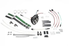 Radium Engineering Fuel Hanger for Walbro GSS342 & AEM 50-1200 Nissan R33/R34 1995-2002 | 20-0630-00