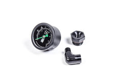 Radium Engineering Fuel Pressure Gauge 8AN ORB Subaru STI 2008-2017 | 20-0386