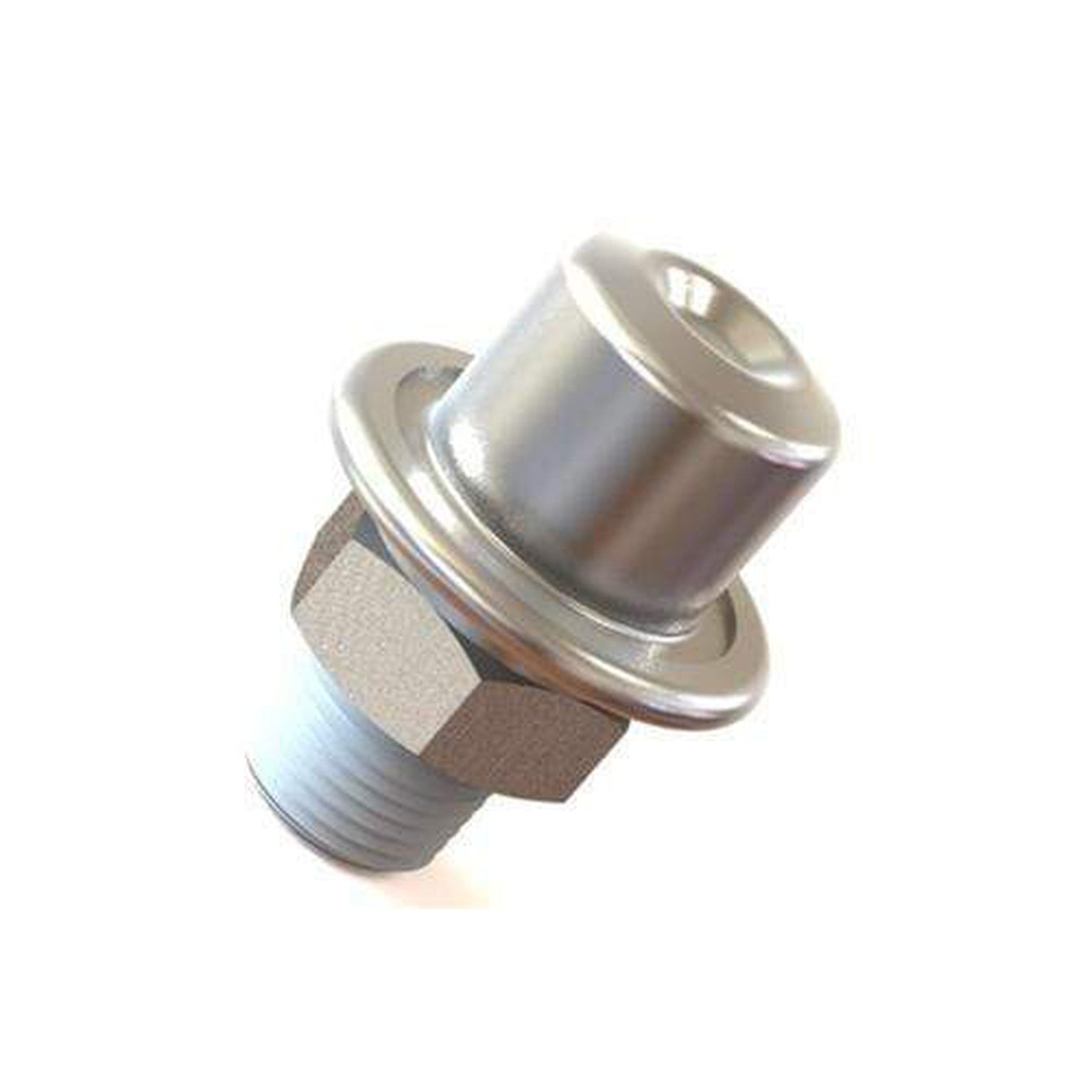 Radium Engineering Fuel Pulse Damper | 14-0128