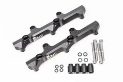 Radium Engineering Fuel Rail Kit Nissan GT-R 2009-2024 | 20-0556-02