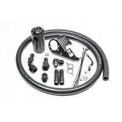 Radium Engineering PCV Catch Can Kit Fluid Lock Subaru WRX 22-26 | 20-0754-FL