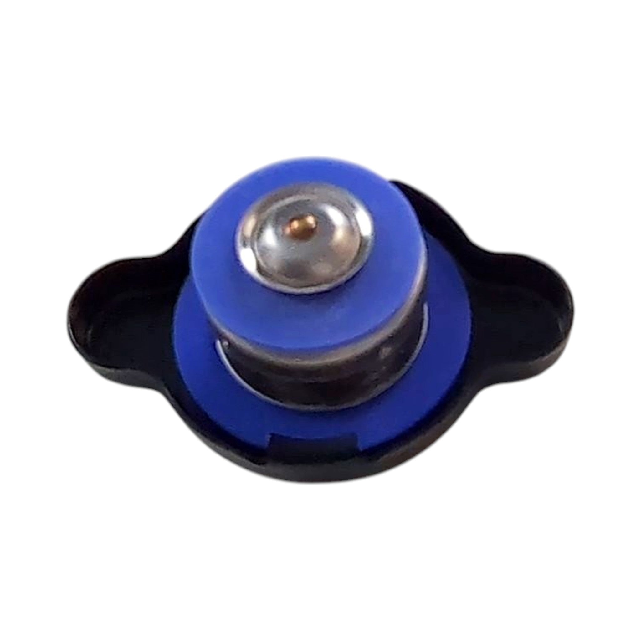 Radium Engineering Radiator Cap Type-A 1.5 Bar - Black | 18-0076-A15
