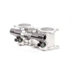 Radium Engineering Top Feed Fuel Rail Conversion Kit Subaru STI 2004-2006 | 20-0568-02