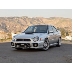 Rally Innovations Light Bar 2002-2003 Subaru Impreza 2.5RS/WRX (SU-GDA-RLB-01)