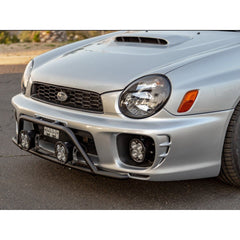 Rally Innovations Light Bar 2002-2003 Subaru Impreza 2.5RS/WRX (SU-GDA-RLB-01)