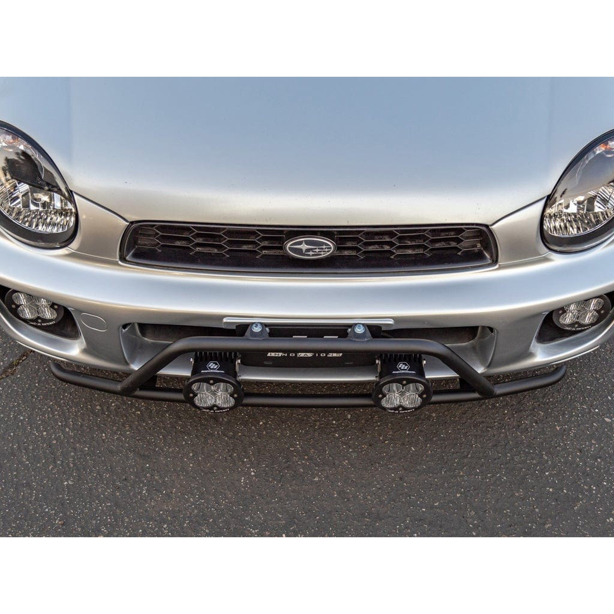 Rally Innovations Light Bar 2002-2003 Subaru Impreza 2.5RS/WRX (SU-GDA-RLB-01)