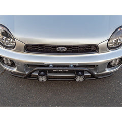 Rally Innovations Light Bar 2002-2003 Subaru Impreza 2.5RS/WRX (SU-GDA-RLB-01)