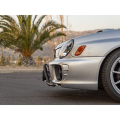 Rally Innovations Light Bar 2002-2003 Subaru Impreza 2.5RS/WRX (SU-GDA-RLB-01)