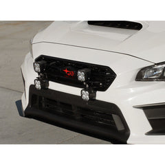 Rally Innovations Light Plate Subaru WRX / STI 2015-2021 (SU-VAA-LTP-01)