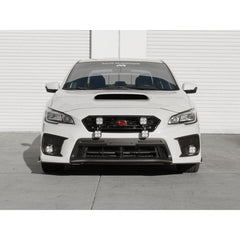 Rally Innovations Light Plate Subaru WRX / STI 2015-2021 (SU-VAA-LTP-01)