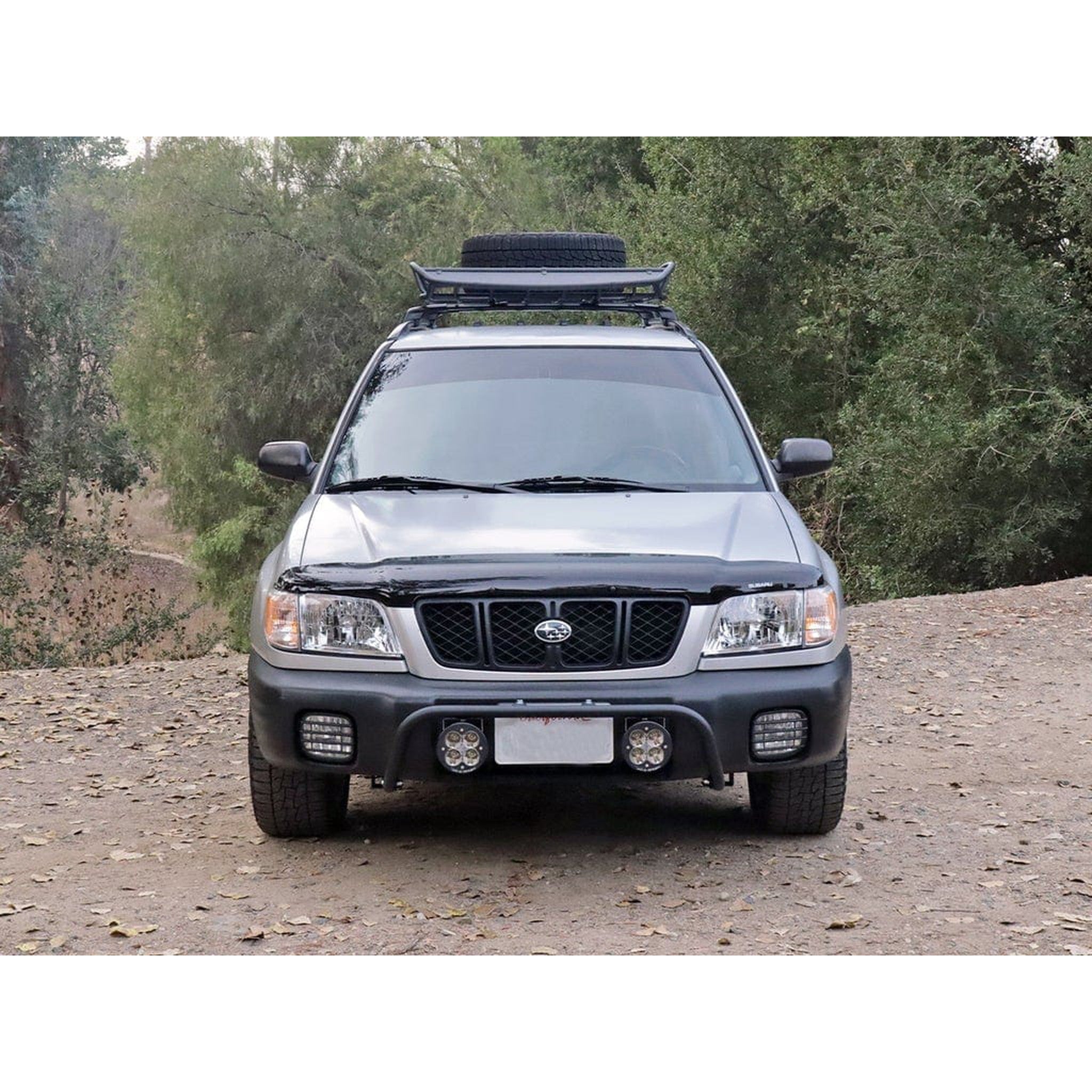 Rally Innovations Rally Light Bar Subaru Forester 1997-2002 (SU-SFA-RLB-01)