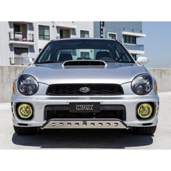 Rally Innovations Rally Skid Guard Subaru WRX 2002-2003 (SU-GDA-SKG-01)