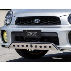Rally Innovations Rally Skid Guard Subaru WRX 2002-2003 (SU-GDA-SKG-01)