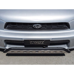 Rally Innovations Rally Skid Guard Subaru WRX 2002-2003 (SU-GDA-SKG-01)
