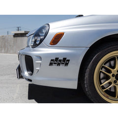 Rally Innovations Rally Skid Guard Subaru WRX 2002-2003 (SU-GDA-SKG-01)