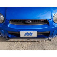 Rally Innovations Rally Skid Guard Subaru WRX / STI 2004-2005 (SU-GDB-SKG-01)