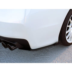 Rally Innovations Rear Splitter Subaru WRX / STI 2015-2021 (SU-VAA-RSP-01)
