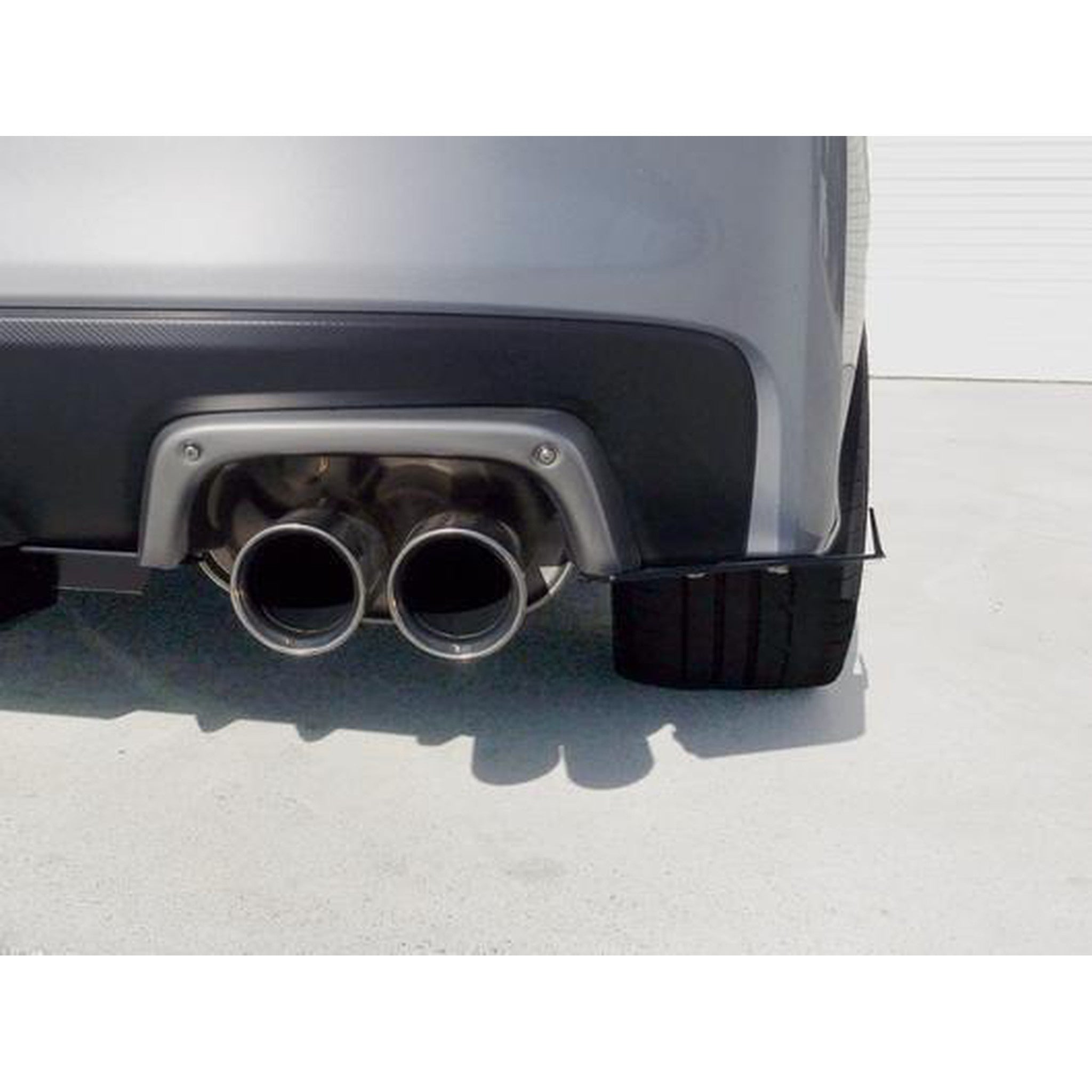 Rally Innovations Rear Splitter Subaru WRX / STI 2015-2021 (SU-VAA-RSP-01)