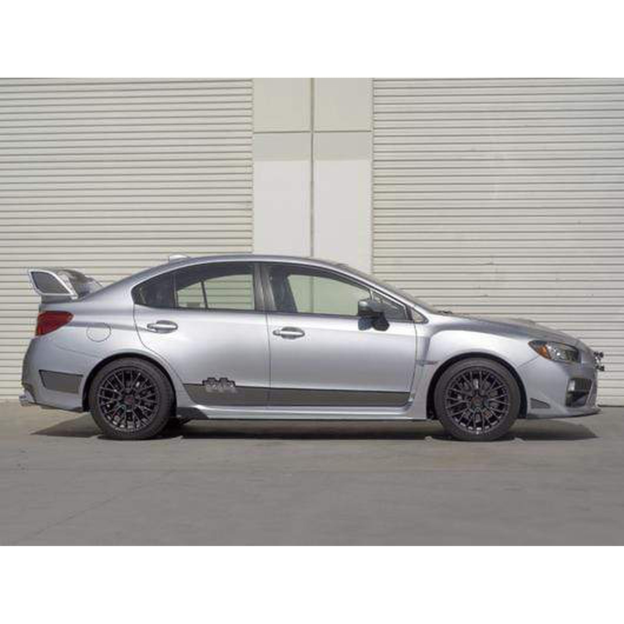Rally Innovations Rear Splitter Subaru WRX / STI 2015-2021 (SU-VAA-RSP-01)