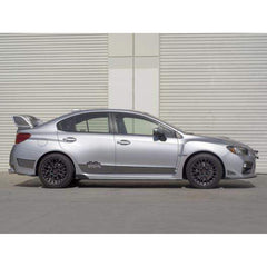 Rally Innovations Rear Splitter Subaru WRX / STI 2015-2021 (SU-VAA-RSP-01)