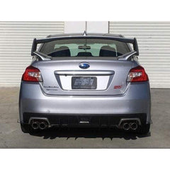 Rally Innovations Rear Splitter Subaru WRX / STI 2015-2021 (SU-VAA-RSP-01)