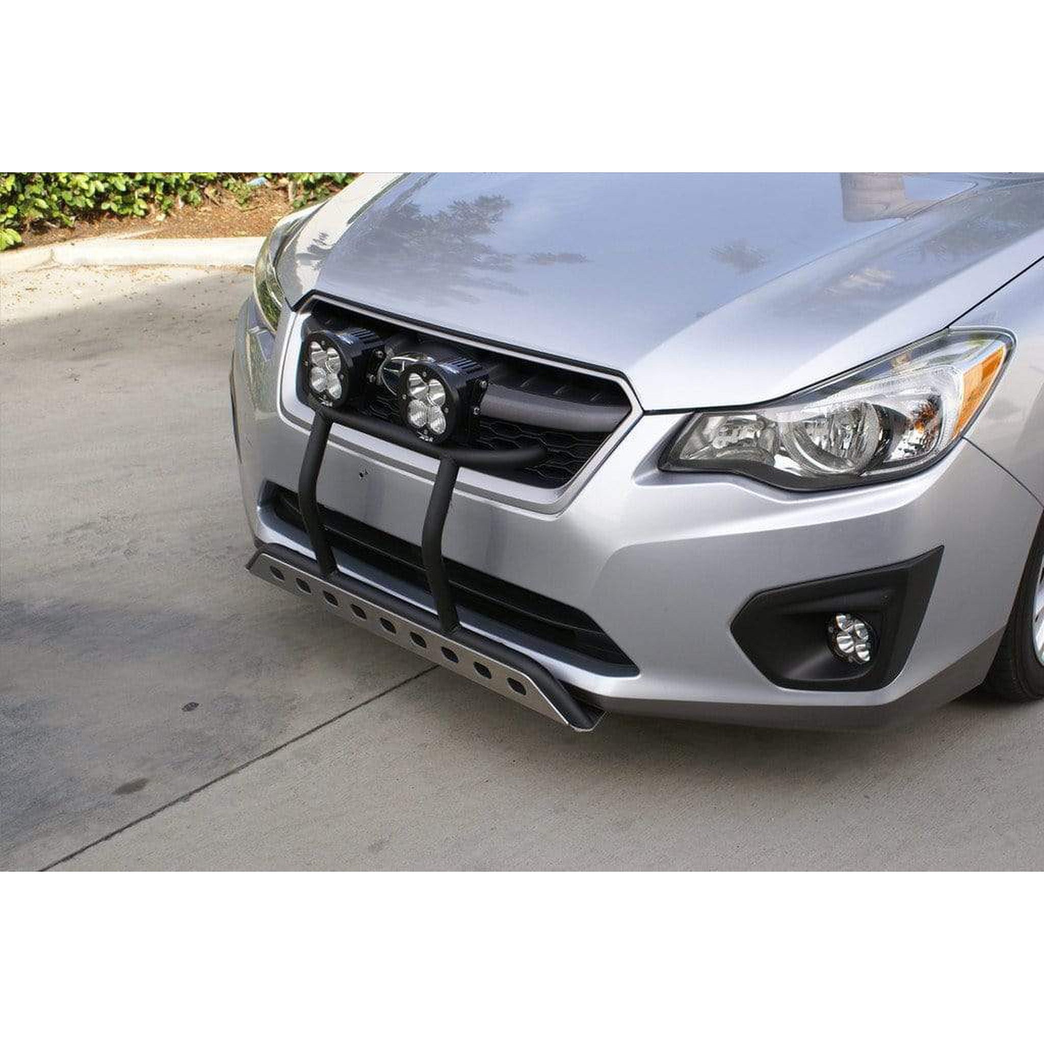 Rally Innovations Ultimate Light Bar Subaru Crosstrek 2013-2017 / Impreza 2.0i/Sport (SU-GPA-ULB-01)