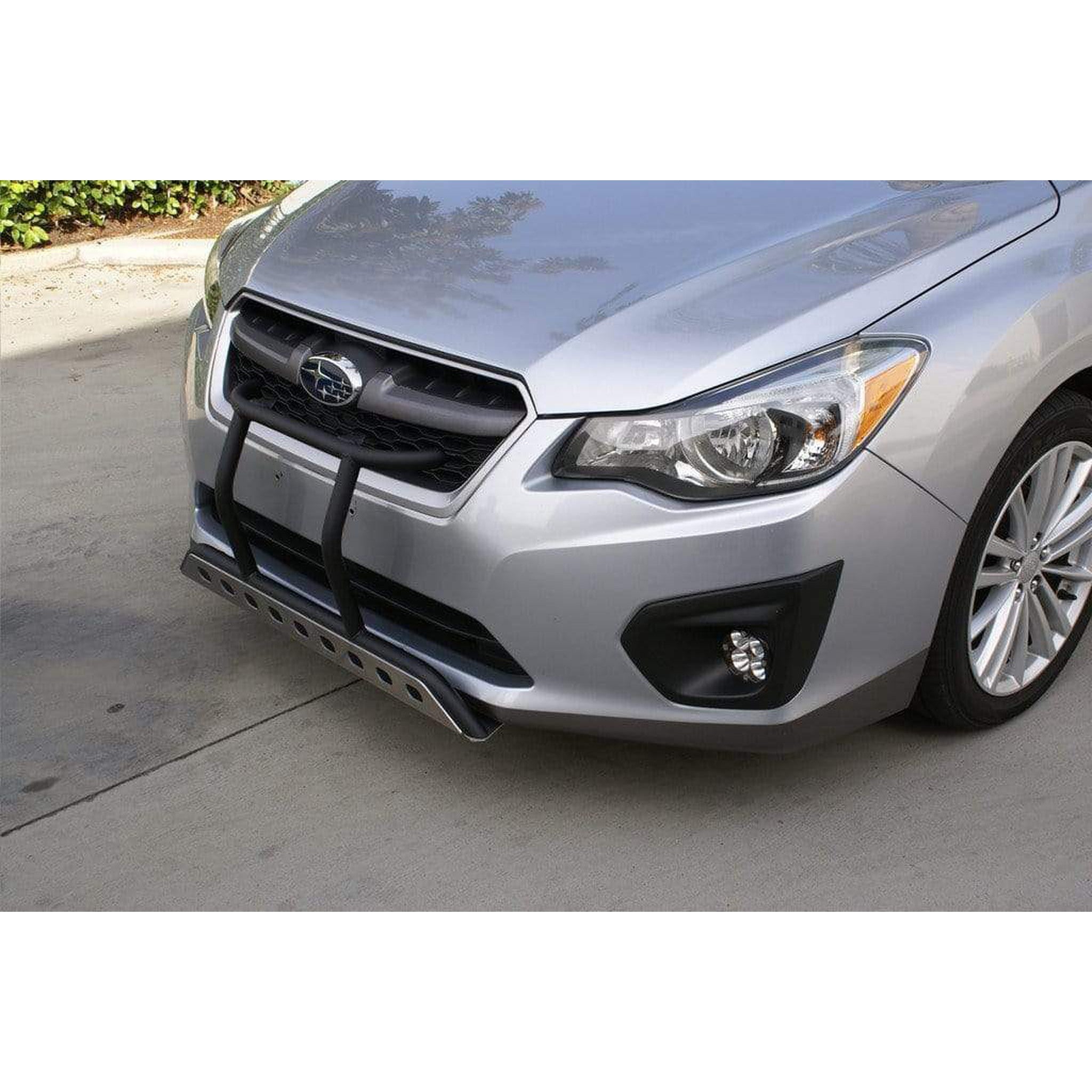 Rally Innovations Ultimate Light Bar Subaru Crosstrek 2013-2017 / Impreza 2.0i/Sport (SU-GPA-ULB-01)